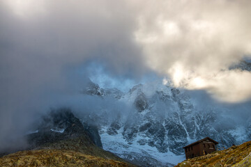 Tourist Attractions in France Winter