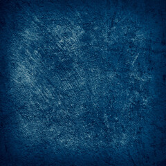 Fototapeta na wymiar abstract blue background with texture