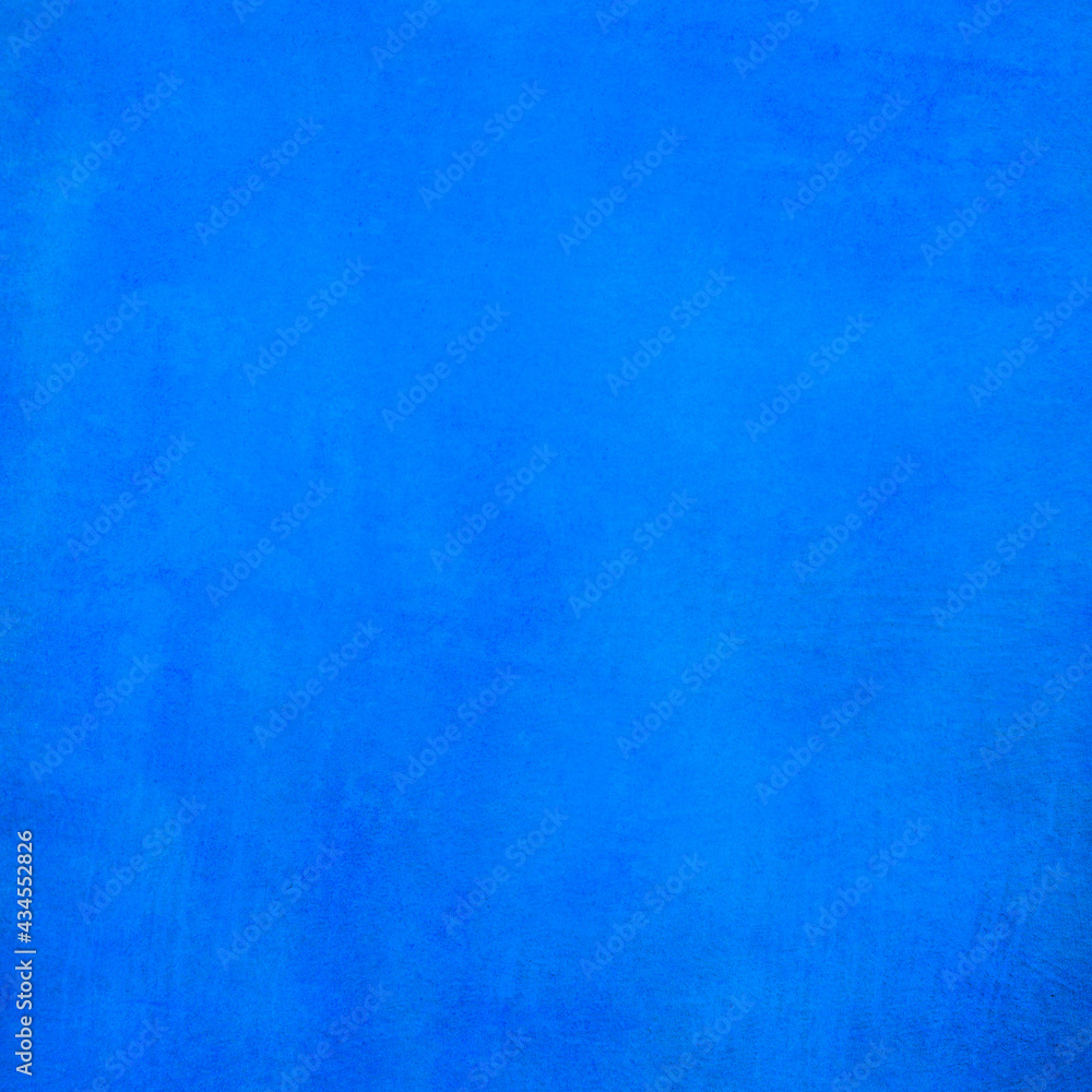 Wall mural abstract blue background with texture