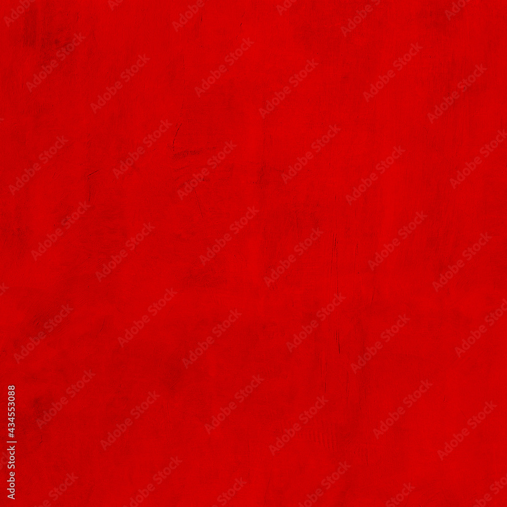 Poster abstract red background with texture