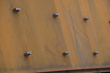 screws for fastening or mounting objects