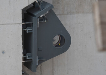 screws for fastening or mounting objects