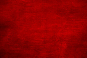 Abstract Old Wall Red Background Texture
