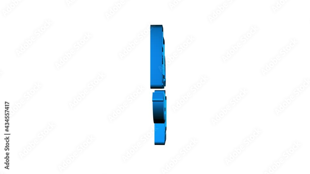 Aufkleber technology icon on white background. information technology. digital communication. device icon. glo