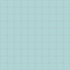 Simple seamless checkered pattern.  Vector illustration that is easy to resize.