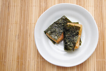 磯辺焼き