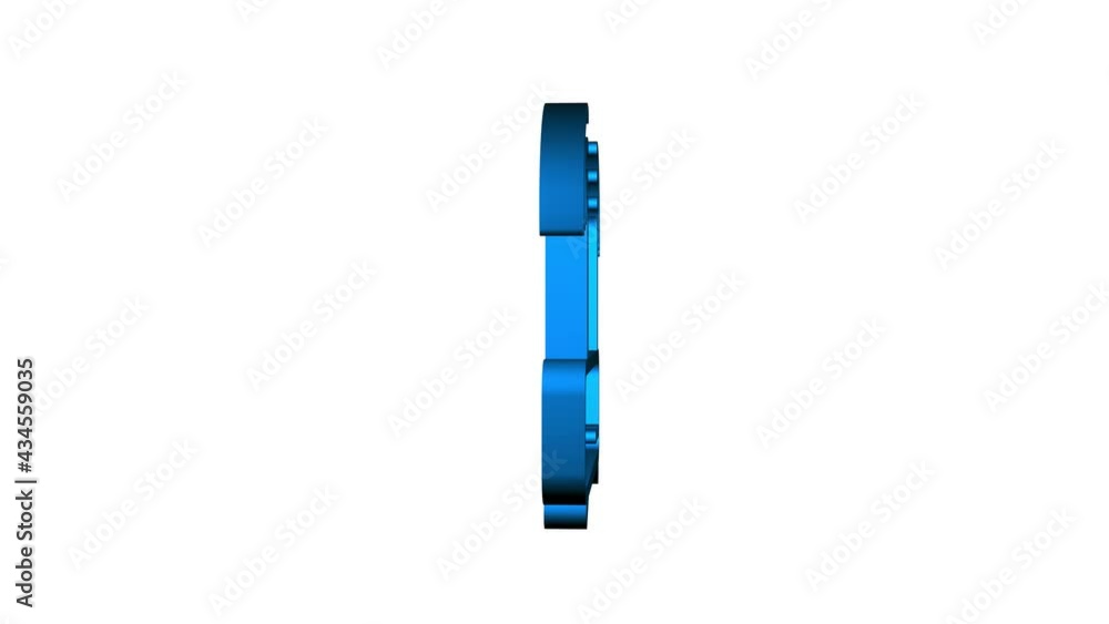 Aufkleber technology icon on white background. information technology. digital communication. device icon. glo