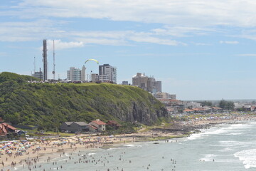 Naklejka premium Torres/RS - Brasil
