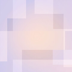 Vector gentle simple abstraction in geometric minimalism style