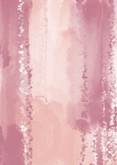 Abstract oil texture background. Draw on canvas. Modern Art. Colored texture. Paint spots. Paint strokes.