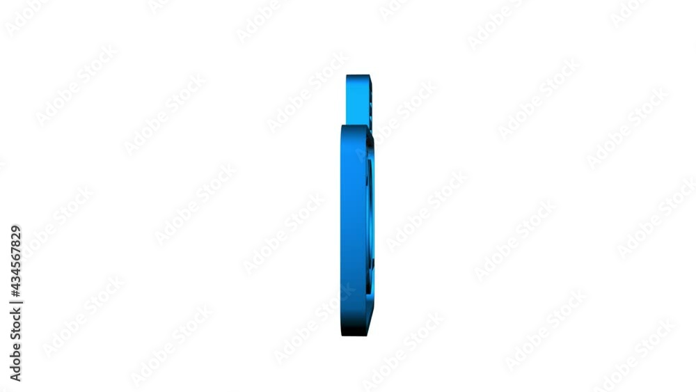 Aufkleber technology icon on white background. information technology. digital communication. device icon. glo