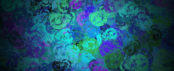 abstract watercolor background 