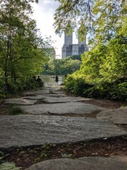 Central Park