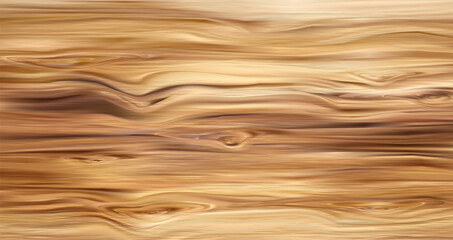 Realistic wood texture background. Wood floor texture. Vector illustration
