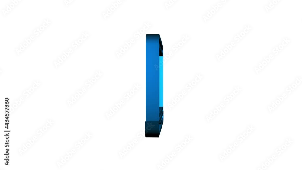 Aufkleber technology icon on white background. information technology. digital communication. device icon. glo