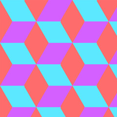 Geometric pattern for your design and background