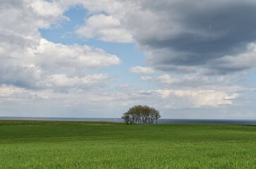 Ostsee bei Schönhagen