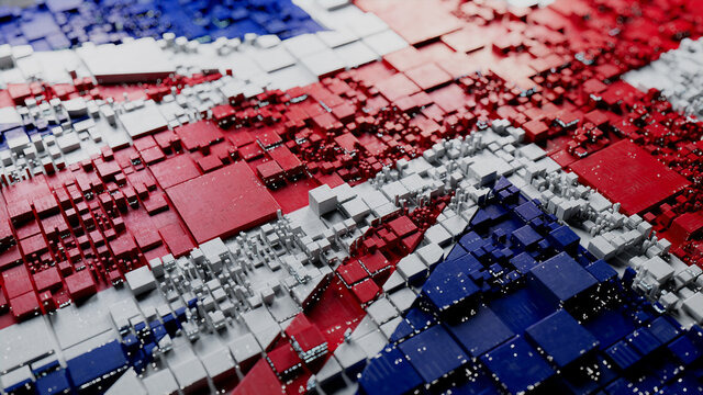 British Flag Wallpaper
