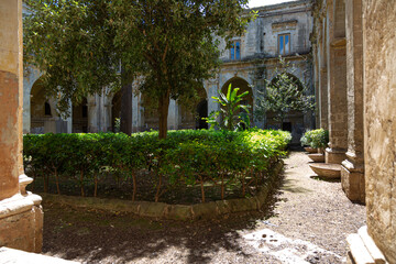 Apulien, Salento, Manduria