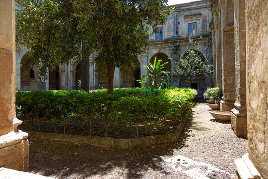 Apulien, Salento, Manduria