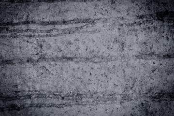 Obraz premium dark grey texture