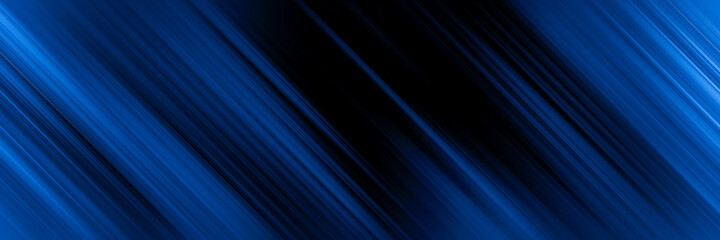 abstract blue and black are light pattern with the gradient is the with floor wall metal texture soft tech diagonal background black dark clean modern.