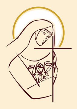Santa Rita de C&aacute;ssia