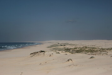 Stockton Dunes