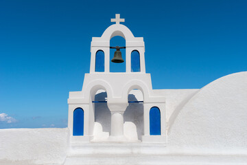 Santorini - Greece