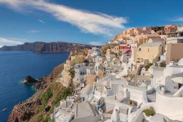 Santorini - Greece