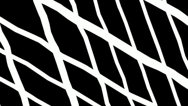 econtent Black and white Lines & more ec0429