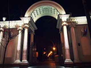 church of the holy trinity