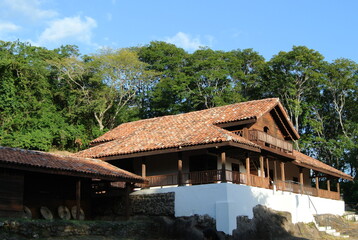 Santa Rosa, Costa Rica