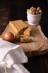 Nougat 