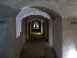 Obraz premium Fort 44 Tonie ©rrachwal@hotmail.com