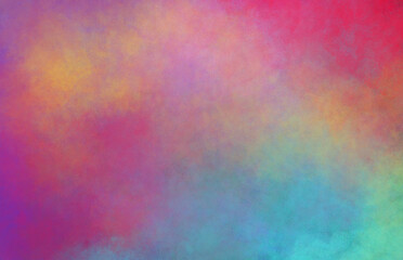 multicolor bright rich simple art background for banners, web, postcards, brochures, covers, etc.