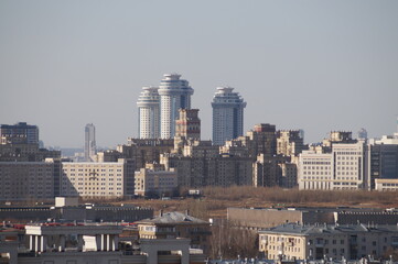 moscow state University
