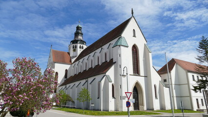 Klosterkirche Kaisheim