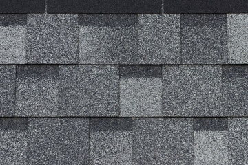 bituminous shingles are used for roofs of any complexity, shape and configuration