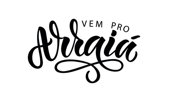 Arraiá Images – Browse 2,911 Stock Photos, Vectors, And Video 