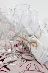 copas mantel