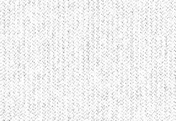Uneven black and white texture vector. Distressed overlay texture. Grunge background. Abstract textured effect. Vector Illustration. Black isolated on white background. EPS10.