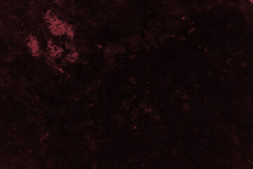 abstract gloomy black and red colors background for design