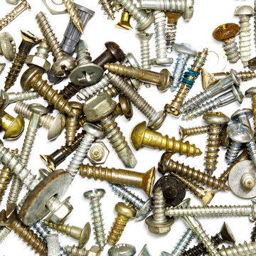 nuts and bolts