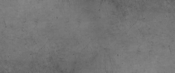 Grey textured concrete