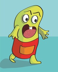 bubleverde