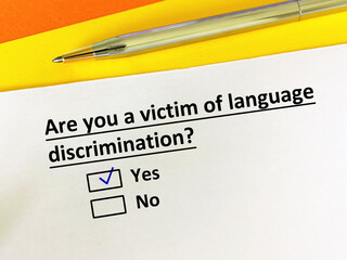 Questionnaire