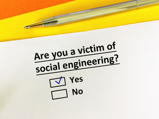 Questionnaire