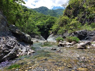 Rio en Republica Dominicana