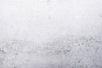 Grunge silver texture abstract for background